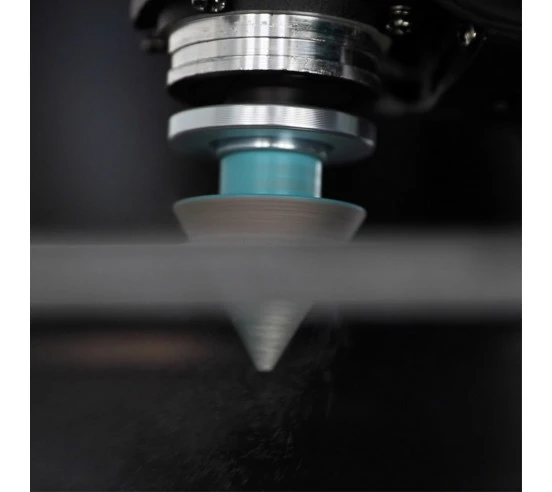 Fraise conique diamantée 2 à 38mm (M14) BIHUI By PAVILIFT - 2