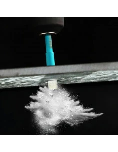 Trépan diamanté tête hexagonal pour perceuse BIHUI By PAVILIFT - 2 2