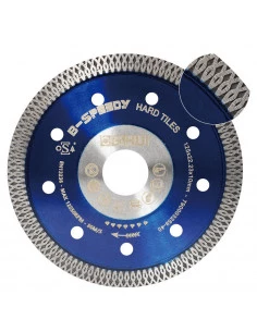 Disque diamant SPEEDY 125mm BIHUI By PAVILIFT - 1