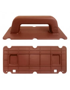 Poignée à attache rapide "Easy-Lock" RAIMONDI - 1 2