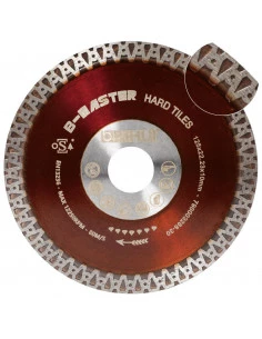 Disque diamant MASTER 125mm BIHUI By PAVILIFT - 1