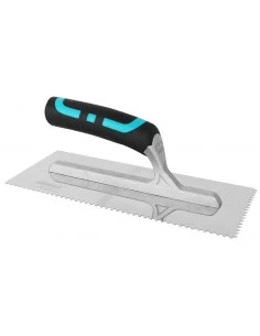 Peigne INOX à denture carré BIHUI By PAVILIFT - 2