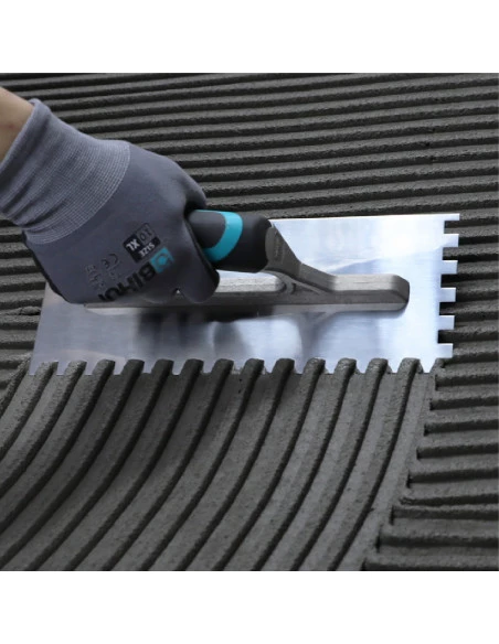 Peigne INOX à denture carré BIHUI By PAVILIFT - 13