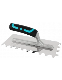 Peigne INOX Demi-Lune 20mm BIHUI By PAVILIFT - 1