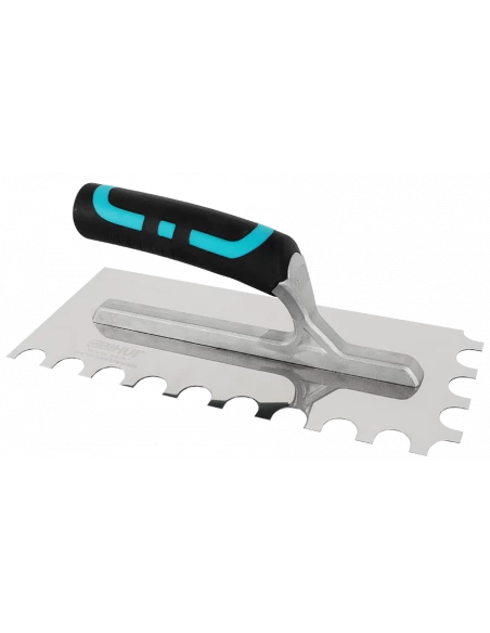 Peigne INOX Demi-Lune 20mm BIHUI By PAVILIFT - 1