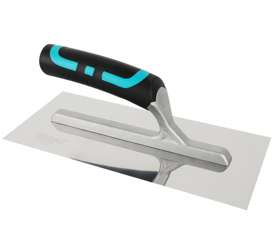 Peigne platoir INOX  BIHUI By PAVILIFT - 1