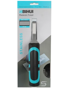 Peigne platoir INOX  BIHUI By PAVILIFT - 1 2