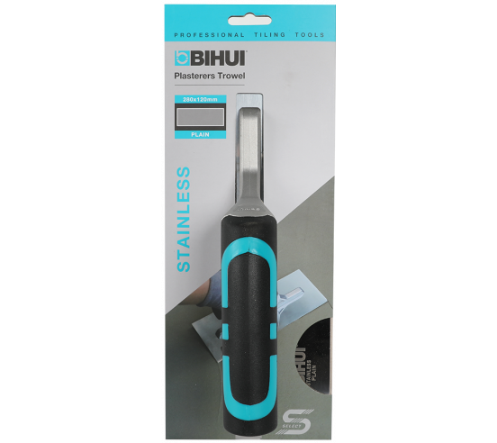 Peigne platoir INOX  BIHUI By PAVILIFT - 2