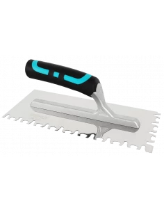 Peigne INOX pour double encollage  BIHUI By PAVILIFT - 1