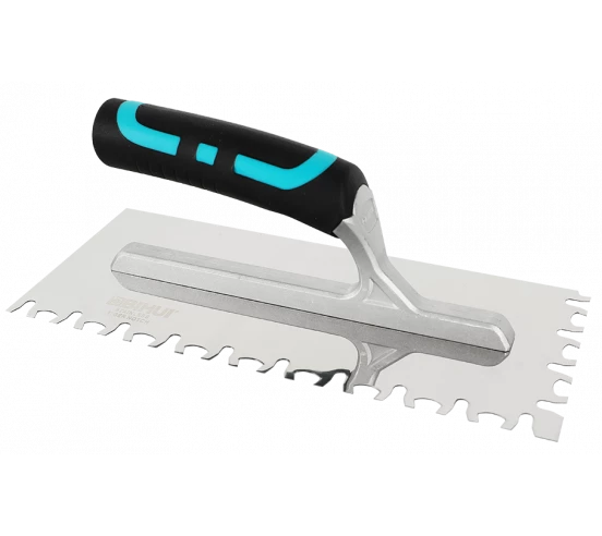 Peigne INOX pour double encollage  BIHUI By PAVILIFT - 1