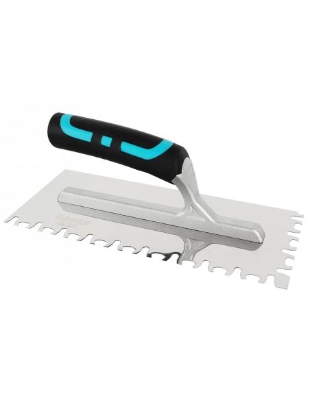 Peigne INOX pour double encollage  BIHUI By PAVILIFT - 1