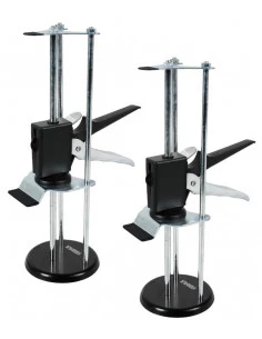 Jeu de 2 vérins réhausseurs (1 à 20 cm)  BIHUI By PAVILIFT - 1