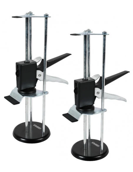 Jeu de 2 vérins réhausseurs (1 à 20 cm)  BIHUI By PAVILIFT - 1