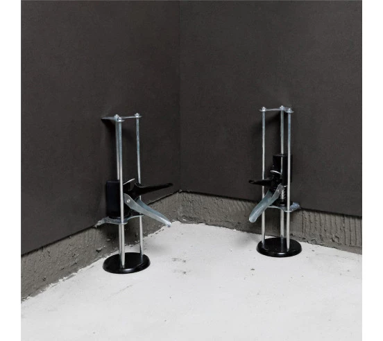 Jeu de 2 vérins réhausseurs (1 à 20 cm)  BIHUI By PAVILIFT - 2