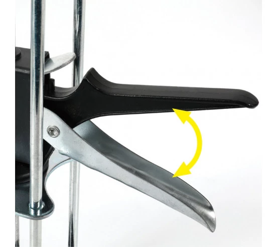 Jeu de 2 vérins réhausseurs (1 à 20 cm)  BIHUI By PAVILIFT - 4