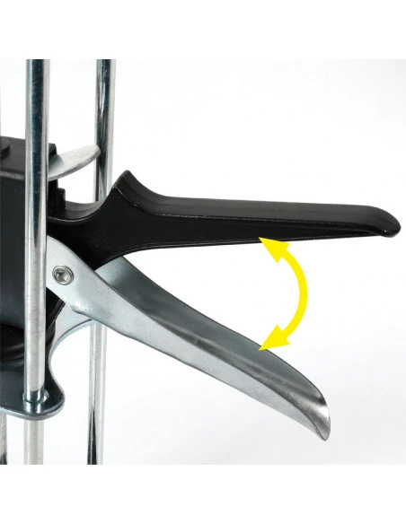 Jeu de 2 vérins réhausseurs (1 à 20 cm)  BIHUI By PAVILIFT - 4