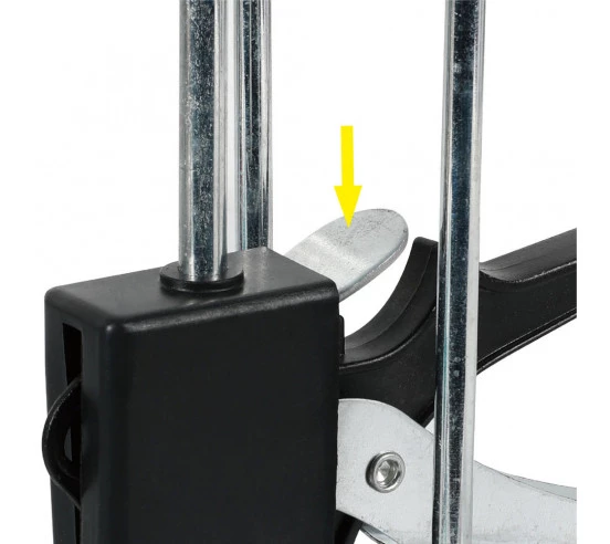 Jeu de 2 vérins réhausseurs (1 à 20 cm)  BIHUI By PAVILIFT - 5