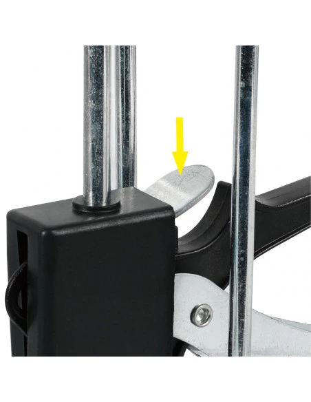 Jeu de 2 vérins réhausseurs (1 à 20 cm)  BIHUI By PAVILIFT - 5