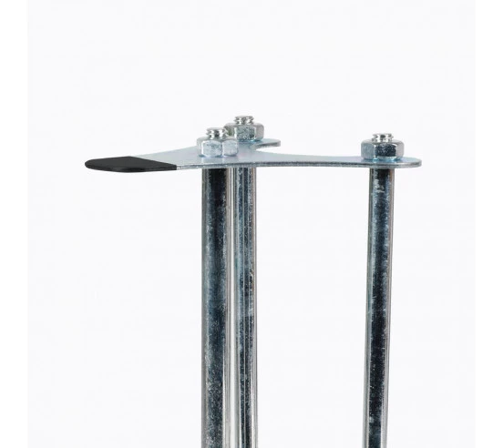 Jeu de 2 vérins réhausseurs (1 à 20 cm)  BIHUI By PAVILIFT - 6