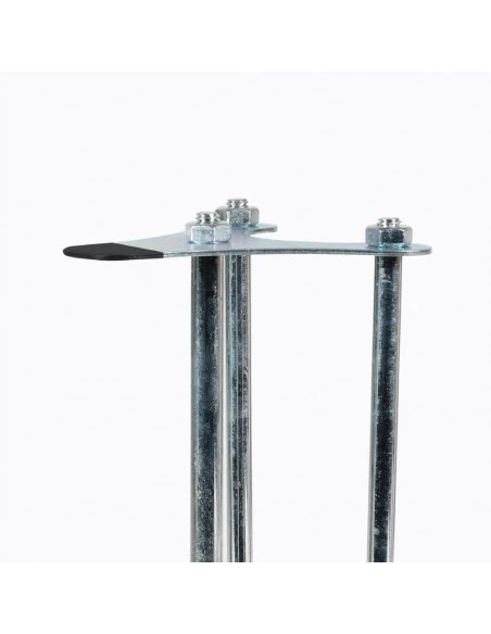 Jeu de 2 vérins réhausseurs (1 à 20 cm)  BIHUI By PAVILIFT - 6