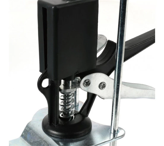 Jeu de 2 vérins réhausseurs (1 à 20 cm)  BIHUI By PAVILIFT - 9