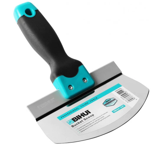 Couteau racleur pour seau BIHUI By PAVILIFT - 1