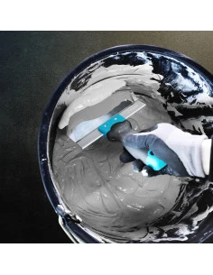 Couteau racleur pour seau BIHUI By PAVILIFT - 1 2