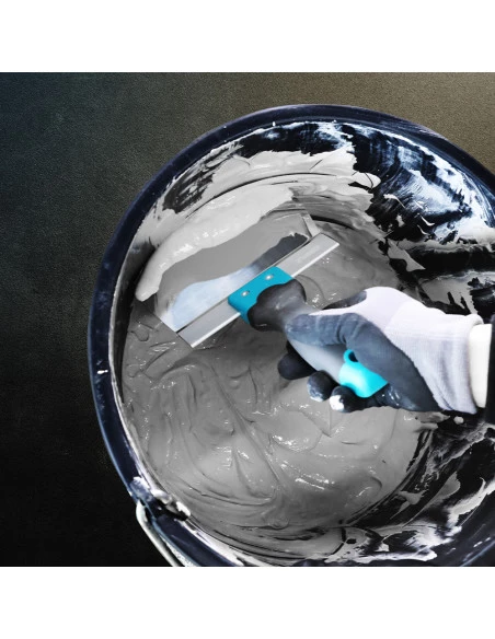 Couteau racleur pour seau BIHUI By PAVILIFT - 2