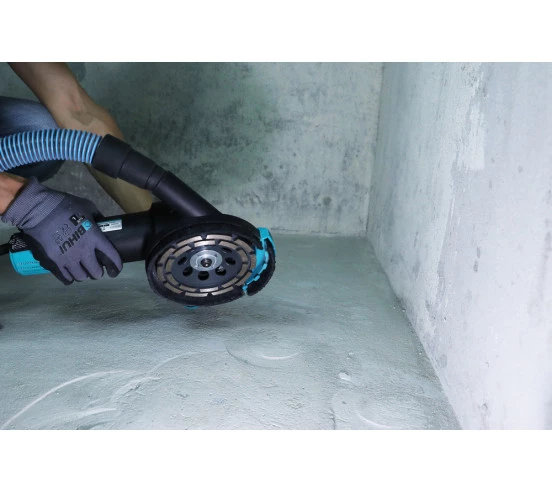 Disque de surfaçage renforcé Ø125 BIHUI By PAVILIFT - 2