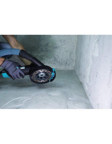 Disque de surfaçage renforcé Ø125 BIHUI By PAVILIFT - 2