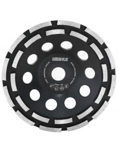 Disque de surfaçage renforcé Ø180 BIHUI By PAVILIFT - 1