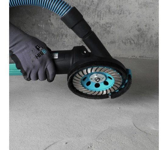 Disque de surfaçage renforcé TURBO Ø125 BIHUI By PAVILIFT - 2