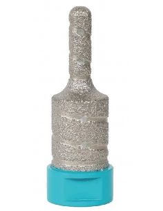 Fraise à chanfrein 10 à 25 mm (M14) BIHUI By PAVILIFT - 1