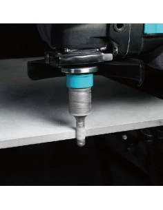 Fraise à chanfrein 10 à 25 mm (M14) BIHUI By PAVILIFT - 1 2