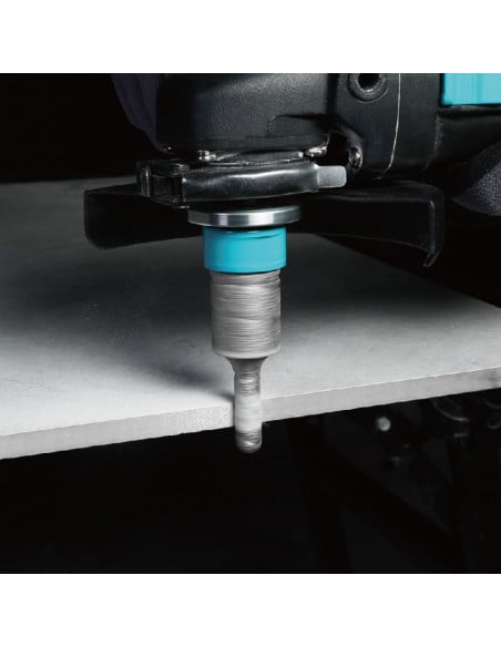 Fraise à chanfrein 10 à 25 mm (M14) BIHUI By PAVILIFT - 2