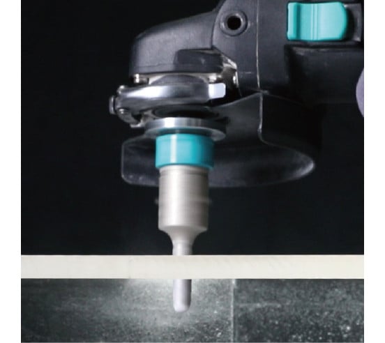 Fraise à chanfrein 10 à 25 mm (M14) BIHUI By PAVILIFT - 3