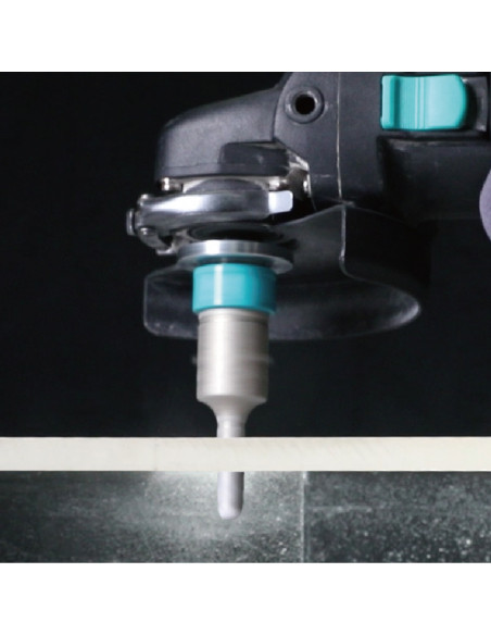 Fraise à chanfrein 10 à 25 mm (M14) BIHUI By PAVILIFT - 3