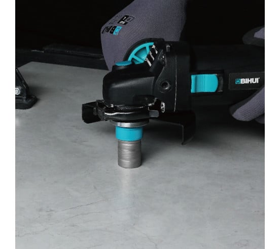 Fraise à chanfrein 10 à 25 mm (M14) BIHUI By PAVILIFT - 4