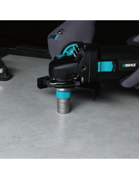 Fraise à chanfrein 10 à 25 mm (M14) BIHUI By PAVILIFT - 4