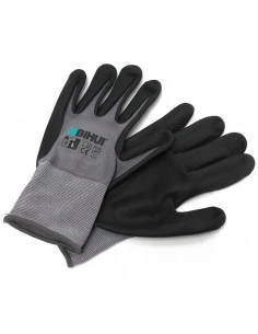 Paire de gants de protection pour carreleur BIHUI By PAVILIFT - 1