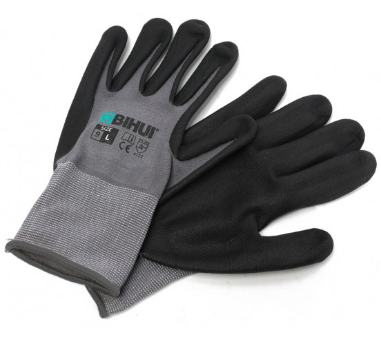 Paire de gants de protection pour carreleur BIHUI By PAVILIFT - 1