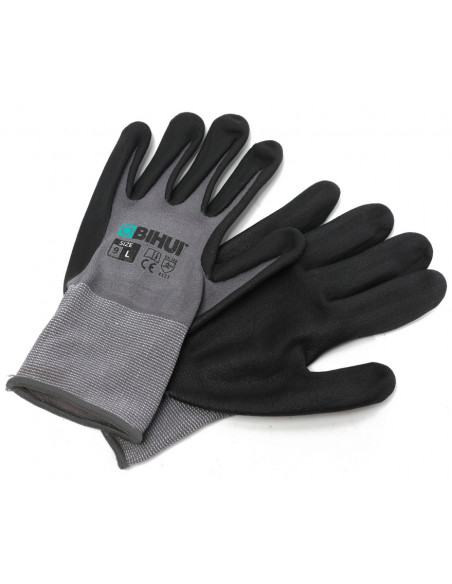 Paire de gants de protection pour carreleur BIHUI By PAVILIFT - 1