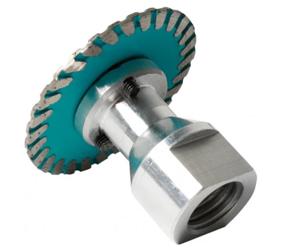 Mini disque diamanté de précision Ø50mm BIHUI By PAVILIFT - 1