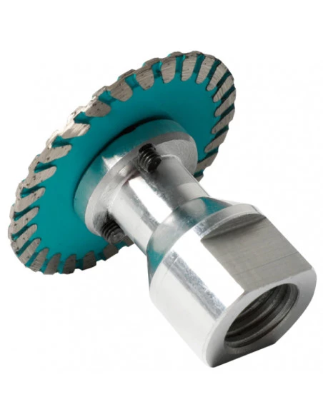 Mini disque diamanté de précision Ø50mm BIHUI By PAVILIFT - 1