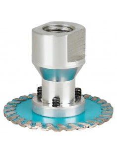 Mini disque diamanté de précision Ø50mm BIHUI By PAVILIFT - 1 2