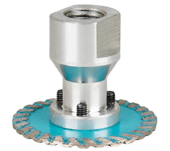 Mini disque diamanté de précision Ø50mm BIHUI By PAVILIFT - 2