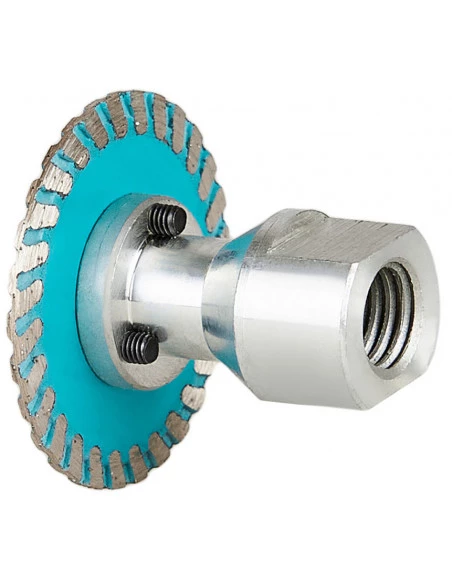 Mini disque diamanté de précision Ø50mm BIHUI By PAVILIFT - 3