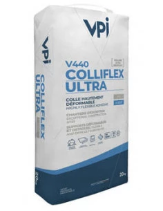 VPI Colliflex Ultra v440 C2 S2 ET 20kg - 1