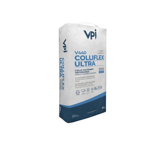 VPI Colliflex Ultra v440 C2 S2 ET 20kg - 1