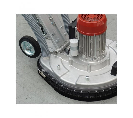 Corolle pour aspiration de la poussière pour Monobrosse "IPERTITINA" RAIMONDI - 2